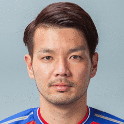 山本英臣の画像