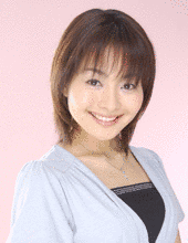 本山美奈の画像
