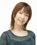 米本千珠の画像