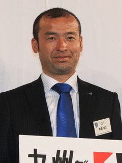 前田浩二の画像