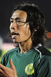 西村卓朗の画像