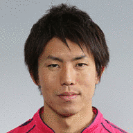 新井場徹の画像
