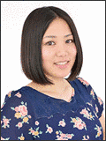 田中茉理花の画像