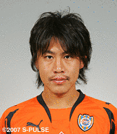 久保山由清の画像