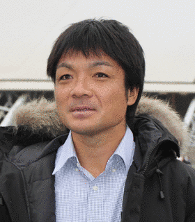 有村光史の画像