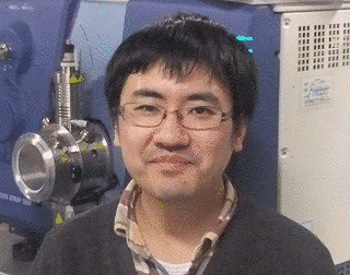 前田和哉の画像