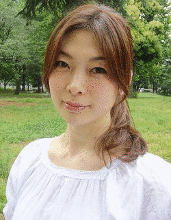 北西純子の画像