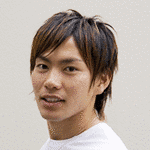 松岡康暢の画像
