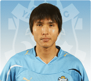 前田遼一の画像
