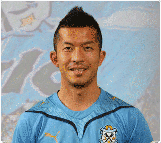 太田吉彰の画像