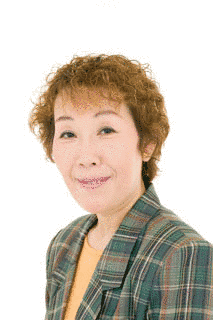 丸山裕子の画像