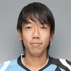 中村憲剛の画像
