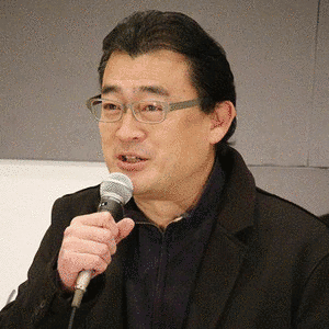 落合正幸の画像