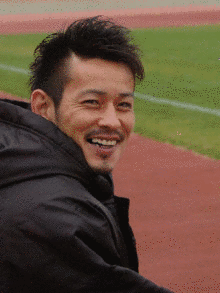千葉直樹の画像