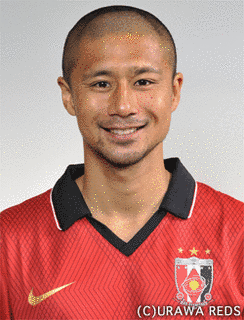 坪井慶介の画像
