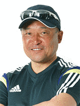谷真一郎の画像