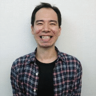林健太郎の画像