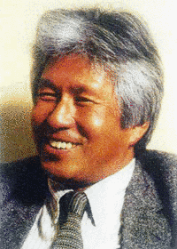 松永章の画像