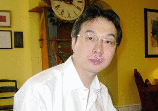 吉田靖の画像