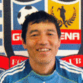 高田栄二の画像