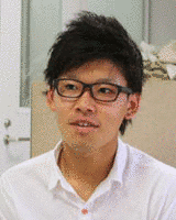 小林卓也の画像