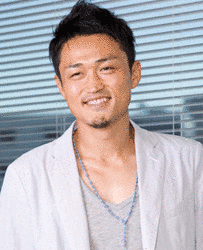 黄川田賢司の画像