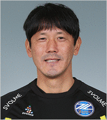 村主博正の画像