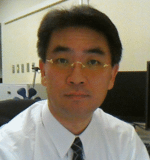 三原直樹の画像