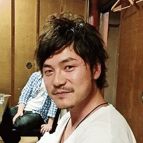 斎藤大輔の画像