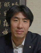 松山吉之の画像