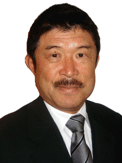 加藤久の画像