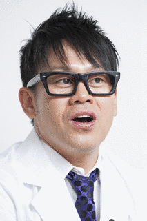 宮川大輔の画像