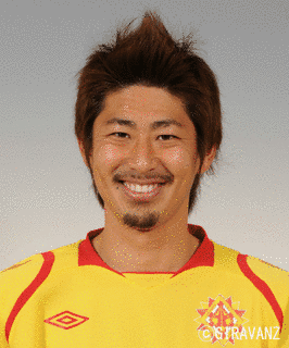 長野聡の画像