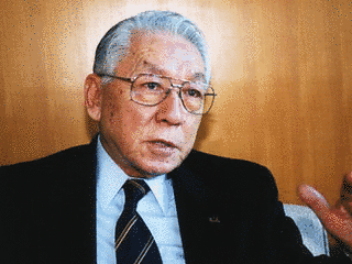 長沼健の画像
