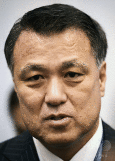 田嶋幸三の画像