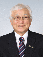 鬼武健二の画像