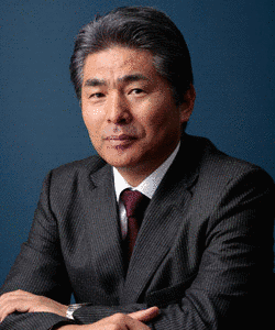 山本昌邦の画像