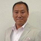 前田治の画像