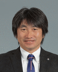 安間貴義の画像
