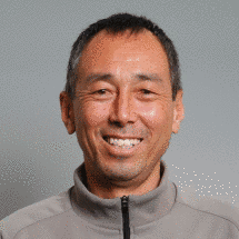 石井肇の画像