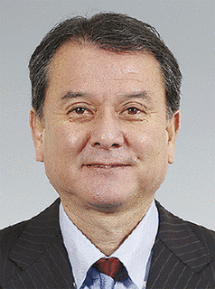 中田仁司の画像