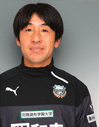 久野智昭の画像