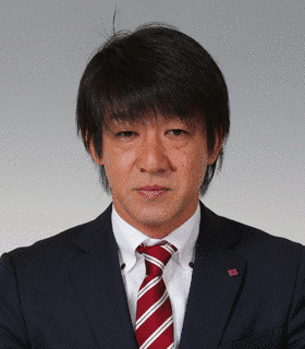 和田昌裕の画像