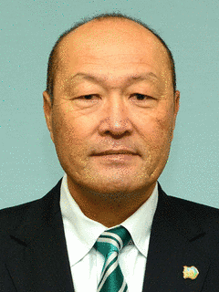 望月一仁の画像