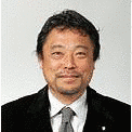 長谷川治久の画像