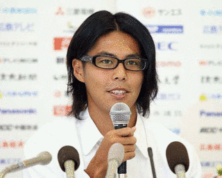 楽山孝志の画像