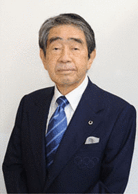 岡野俊一郎の画像