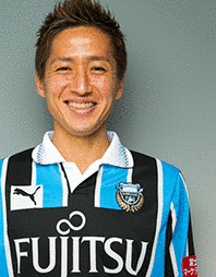 狩野健太の画像