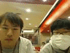 久保田学の画像