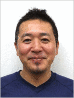 大石尚哉の画像